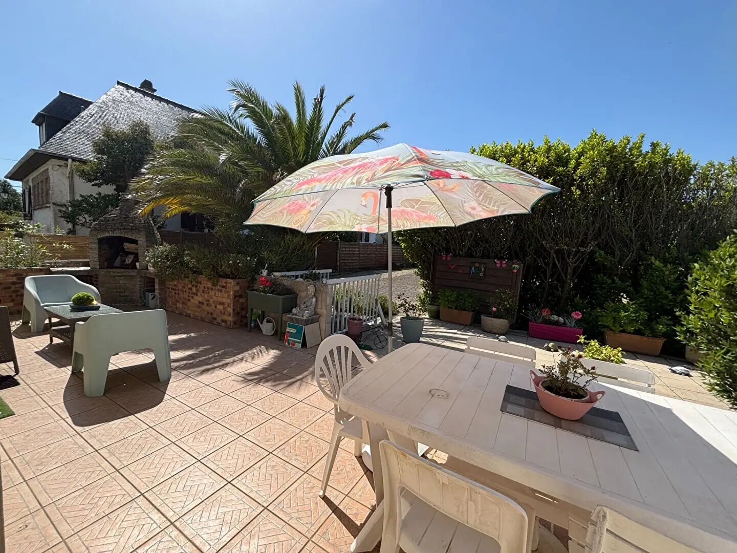 Maison à vendre, 160m², Saint-Malo