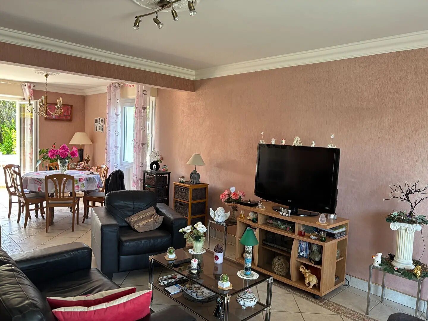 Maison à vendre, 160m², Saint-Malo