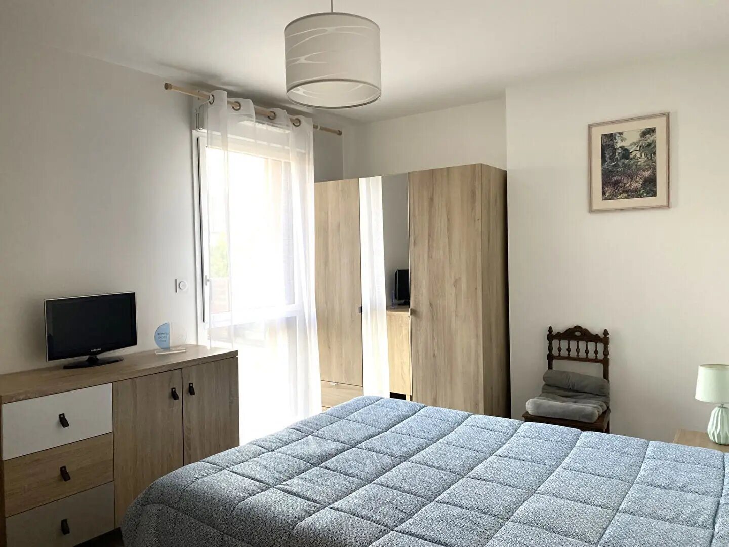 Appartement à vendre, 64m², Saint-Malo