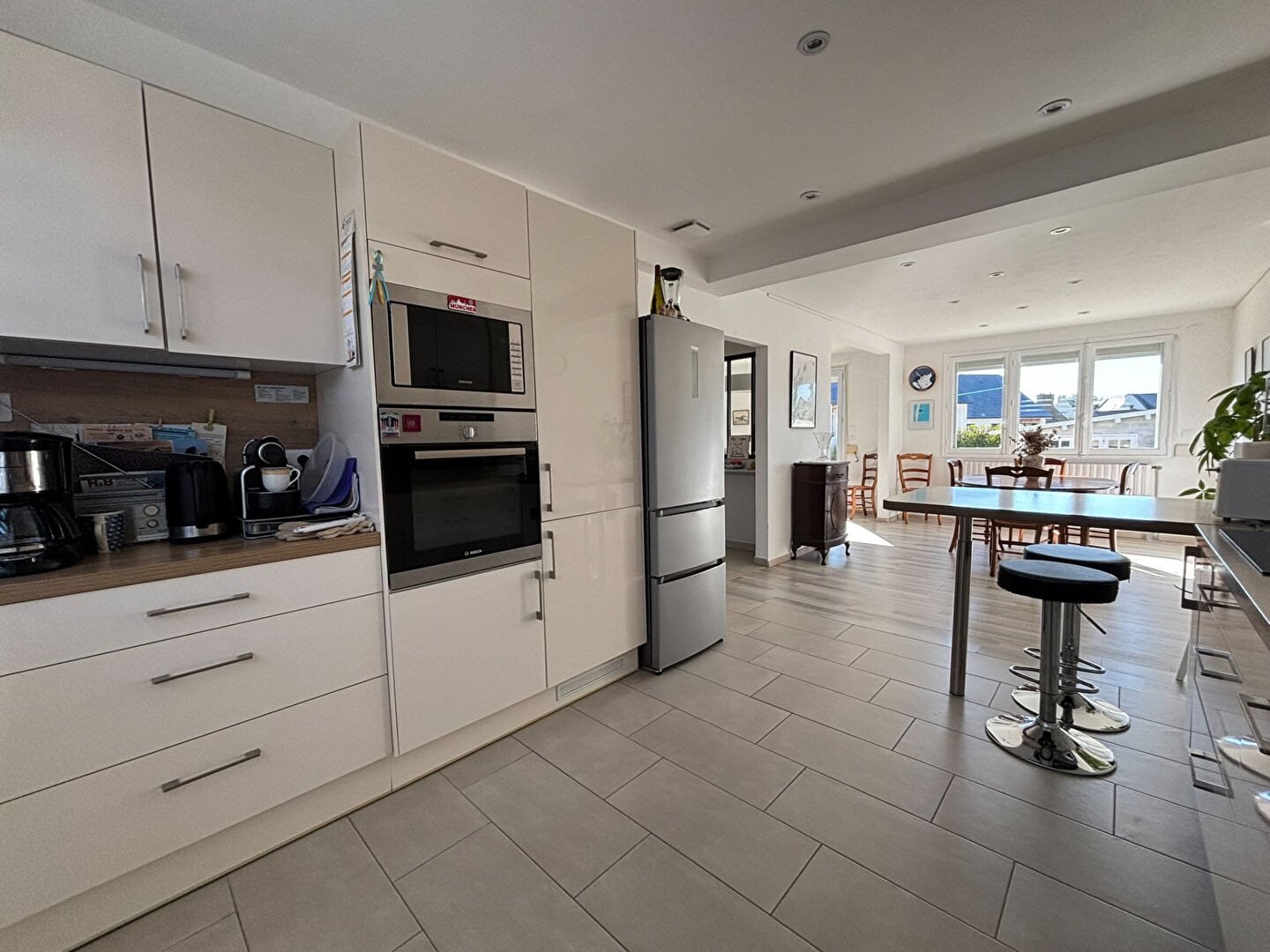 Maison à vendre, 122m², Saint-Malo