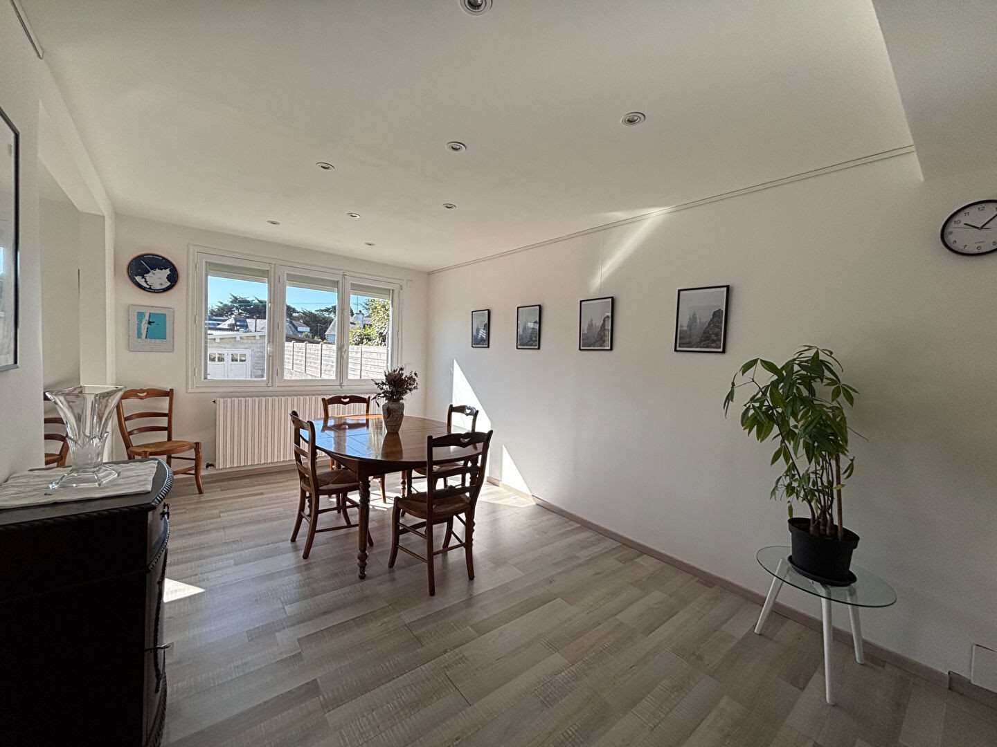 Maison à vendre, 122m², Saint-Malo