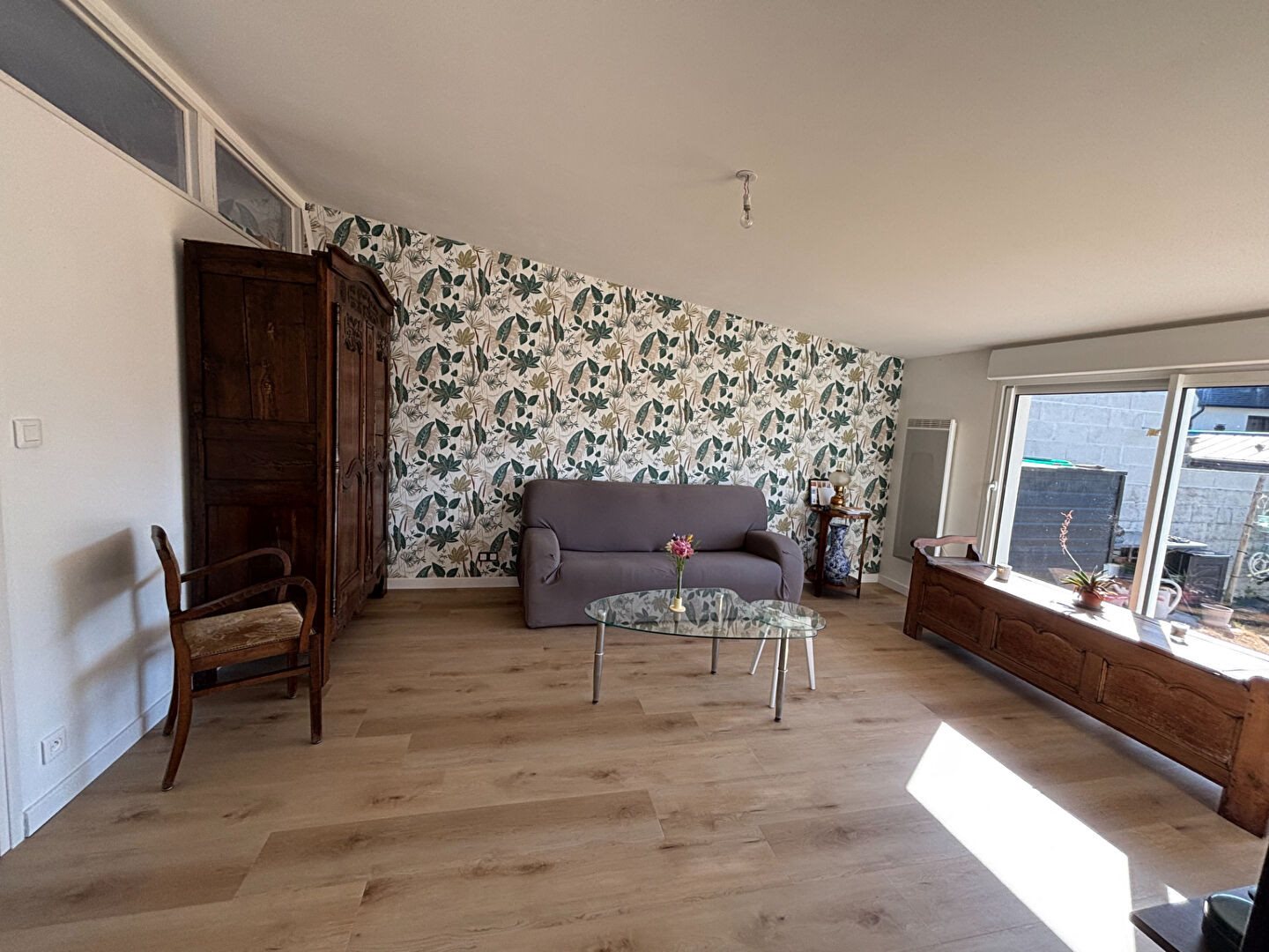 Maison à vendre, 122m², Saint-Malo