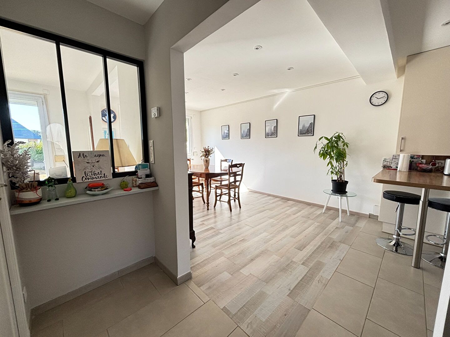Maison à vendre, 122m², Saint-Malo