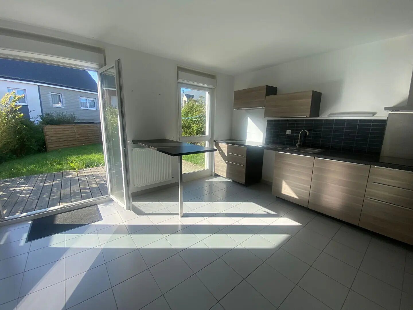 Maison à louer, 84m², Saint-Malo