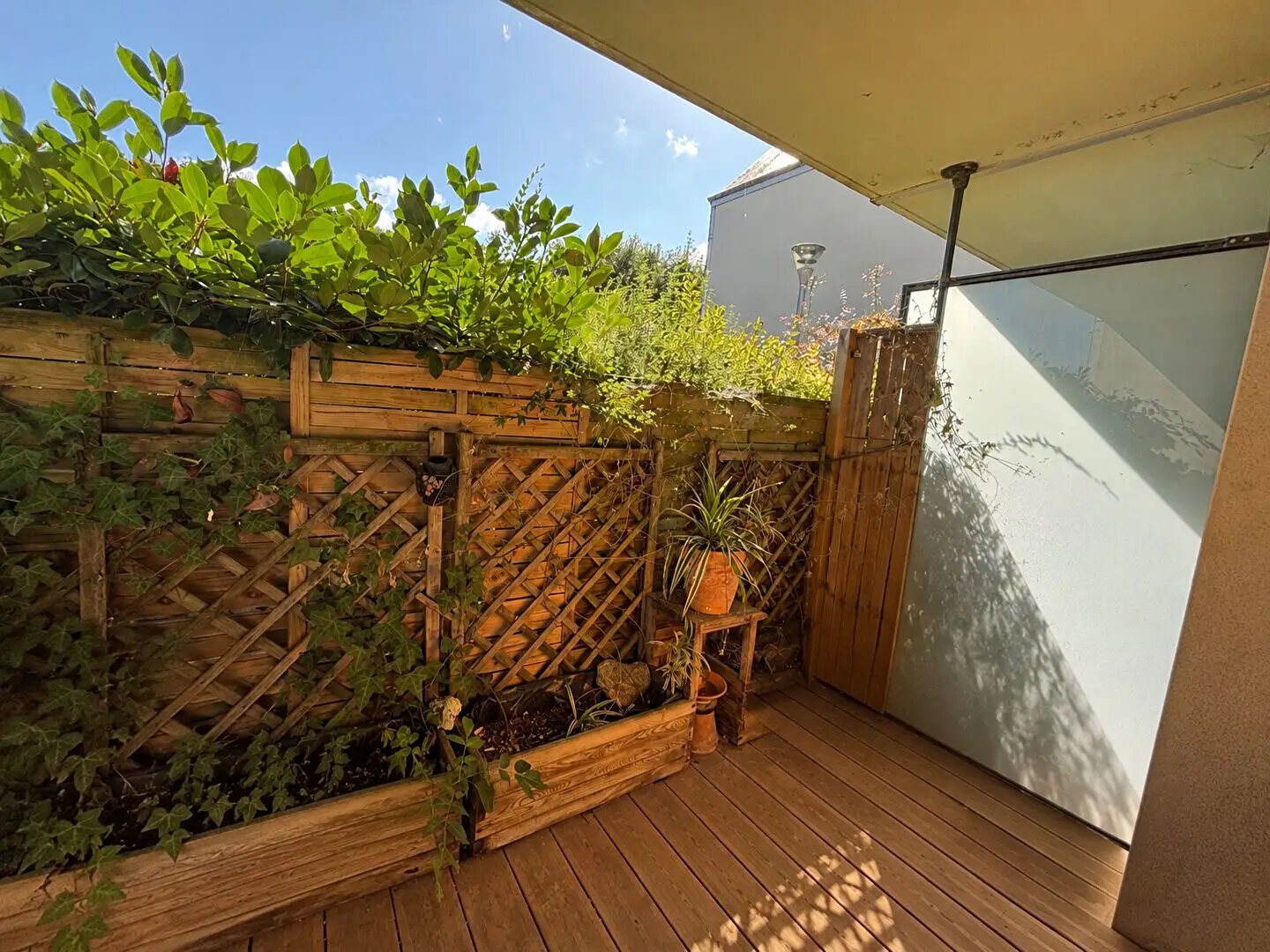 Appartement à vendre, 39m², Saint-Malo