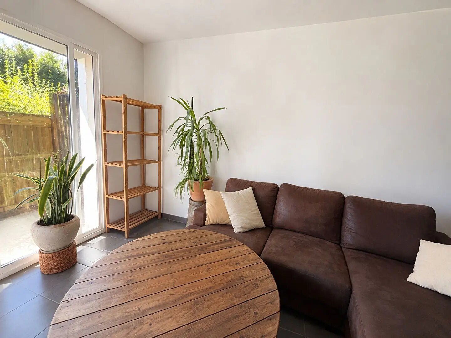 Appartement à vendre, 39m², Saint-Malo