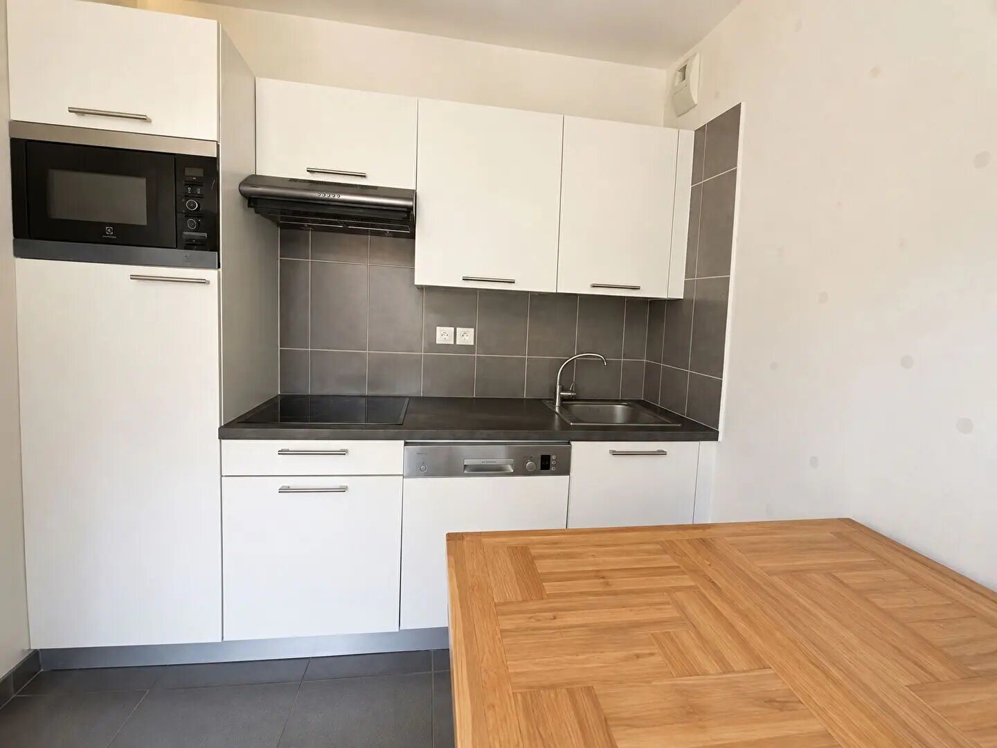 Appartement à vendre, 39m², Saint-Malo