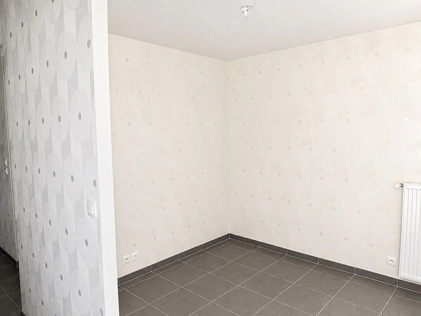 Appartement à vendre, 39m², Saint-Malo