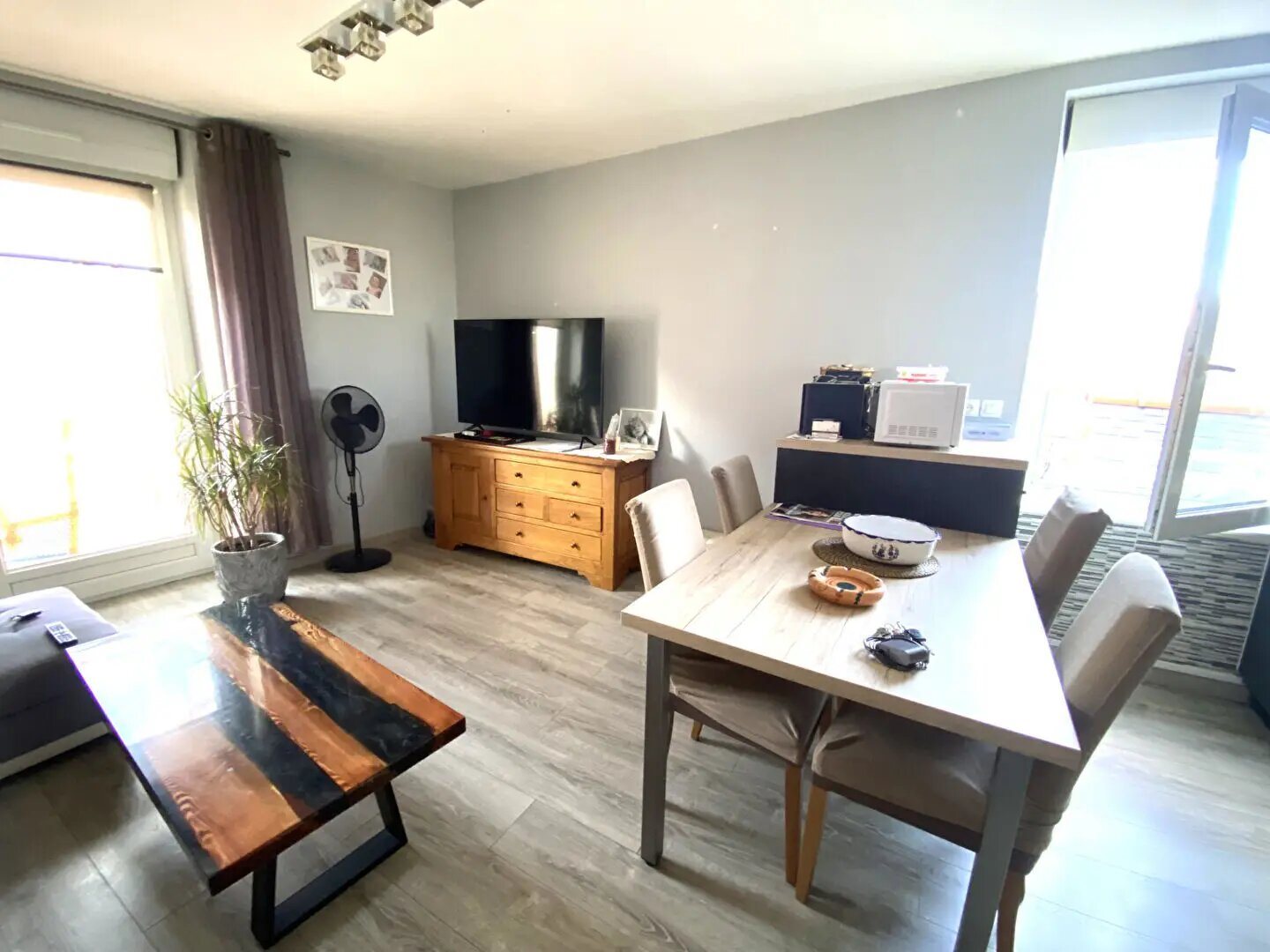 Appartement à vendre, 41m², Saint-Malo