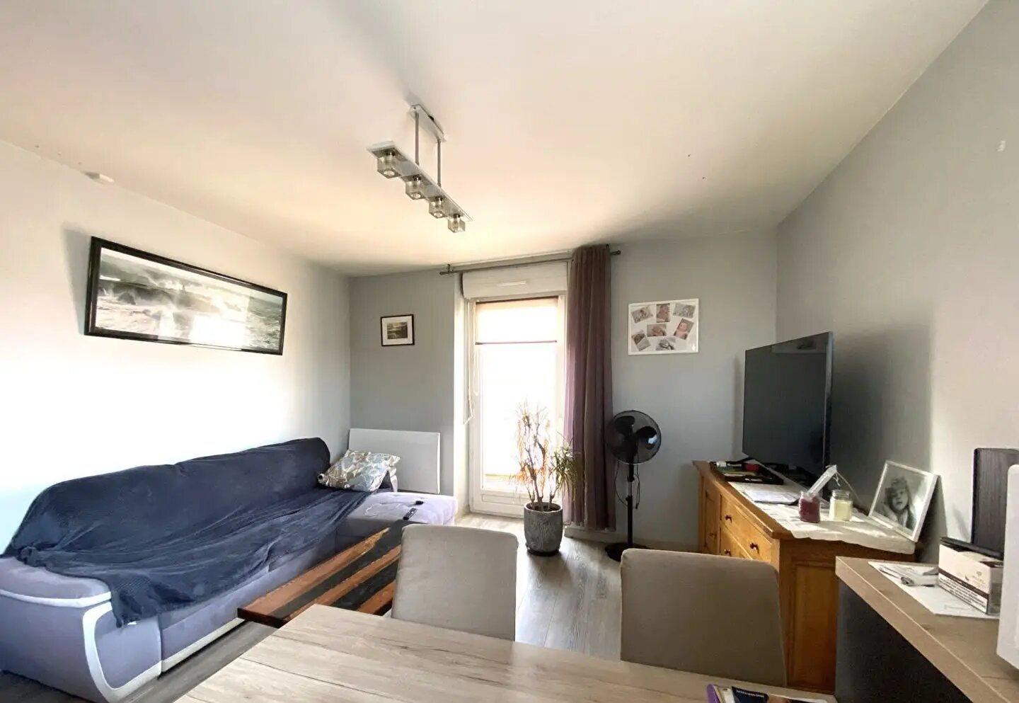 Appartement à vendre, 41m², Saint-Malo