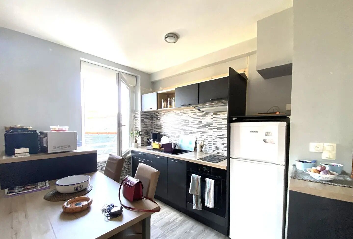 Appartement à vendre, 41m², Saint-Malo