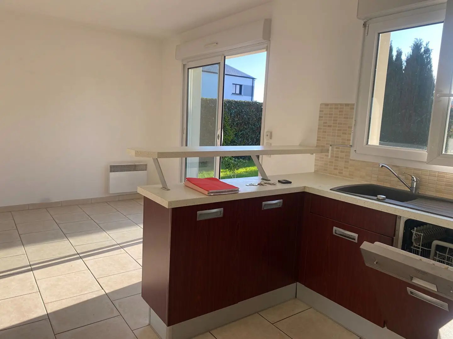 Maison à vendre, 120m², Miniac-Morvan