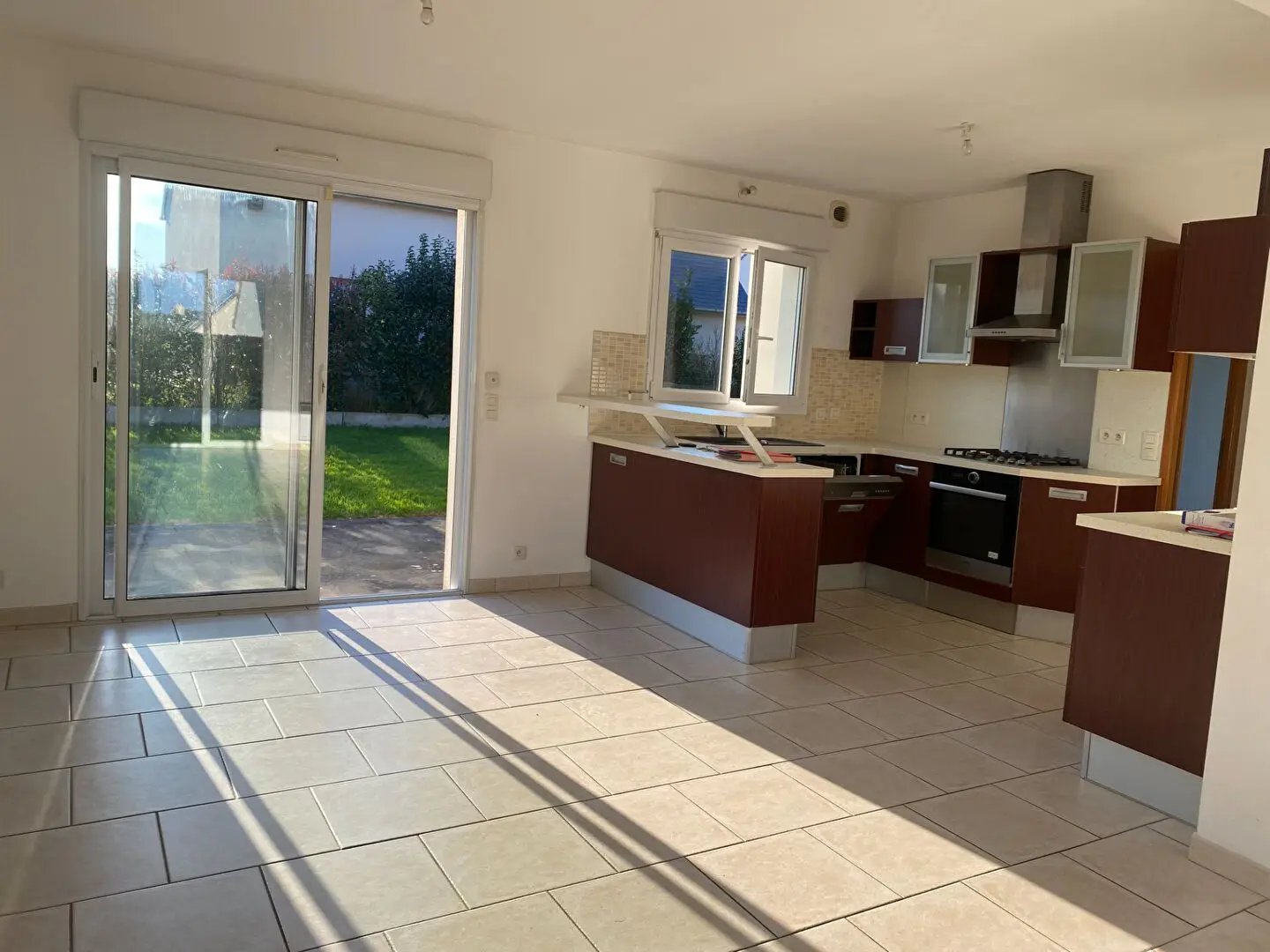 Maison à vendre, 120m², Miniac-Morvan