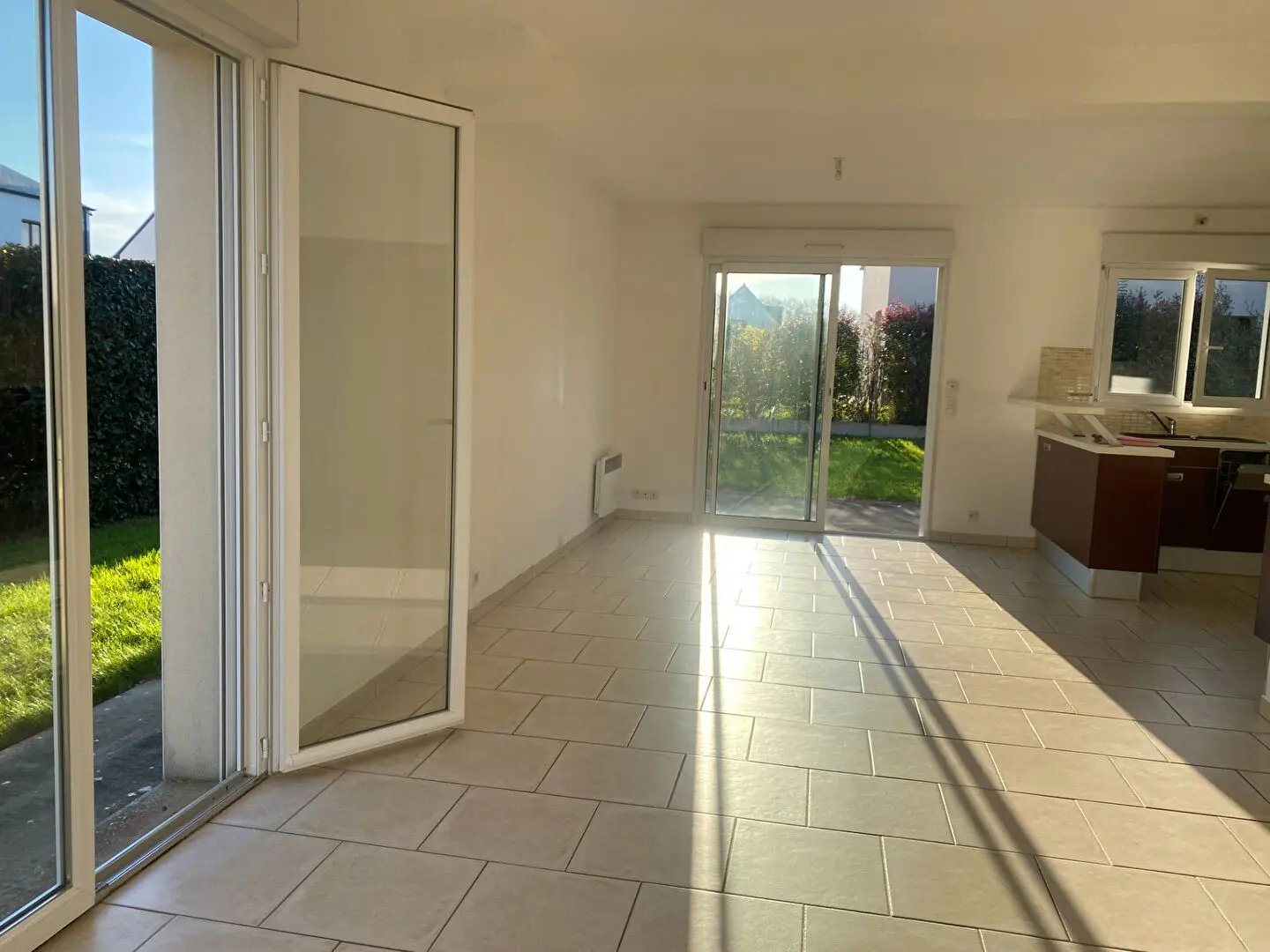 Maison à vendre, 120m², Miniac-Morvan