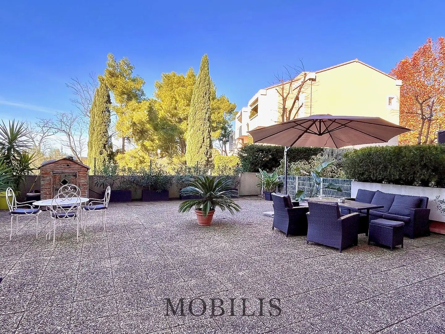 Appartement à vendre, 98m², Marseille 9ème