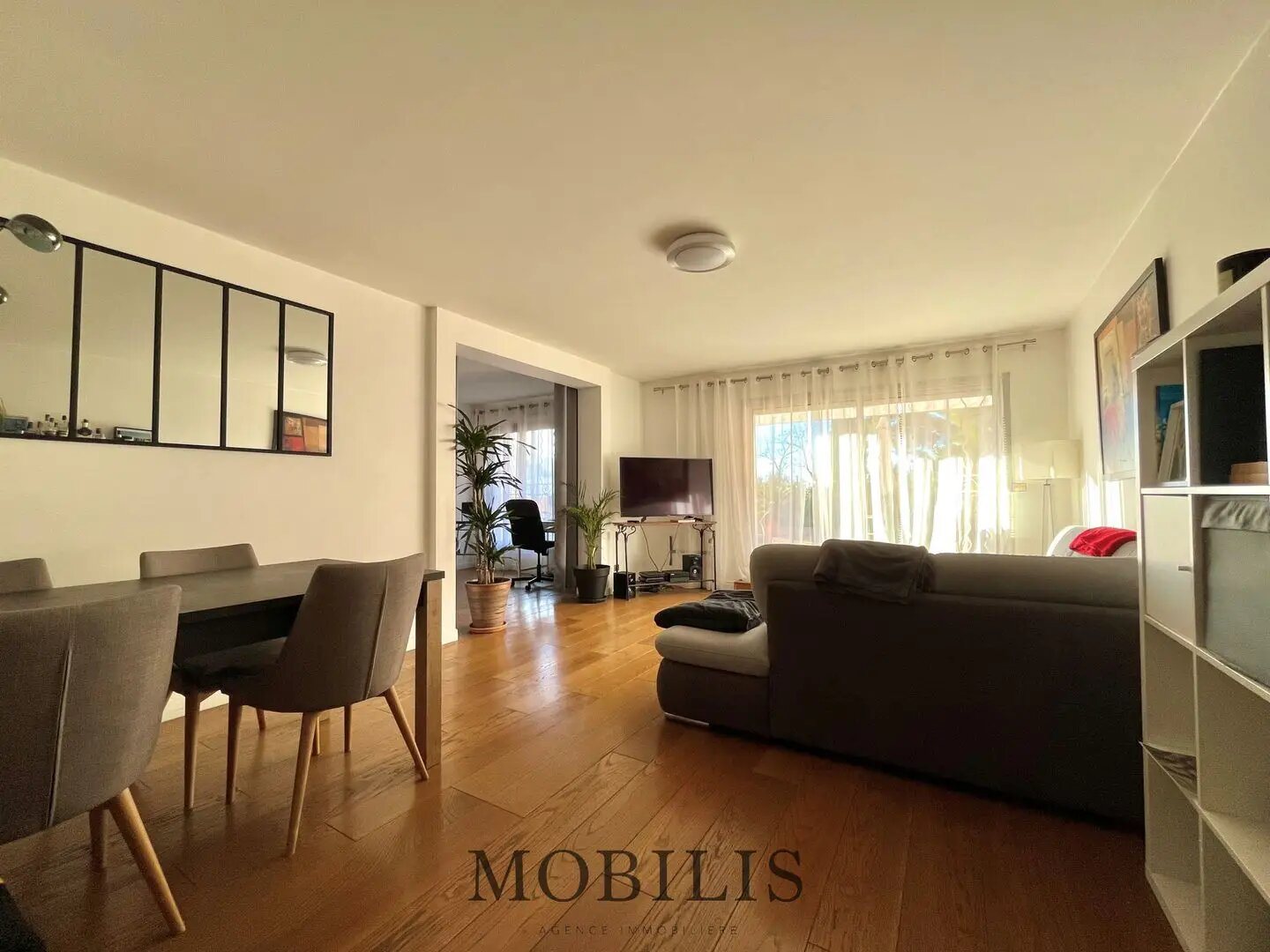 Appartement à vendre, 98m², Marseille 9ème