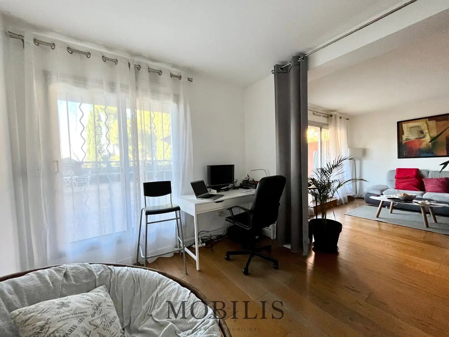 Appartement à vendre, 98m², Marseille 9ème