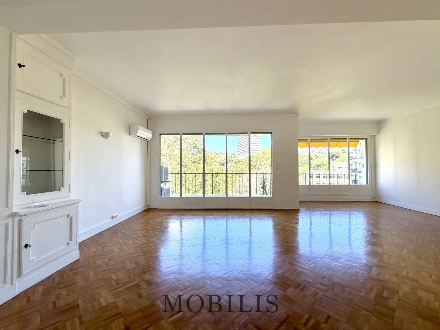Appartement à louer, 113m², Marseille 8ème