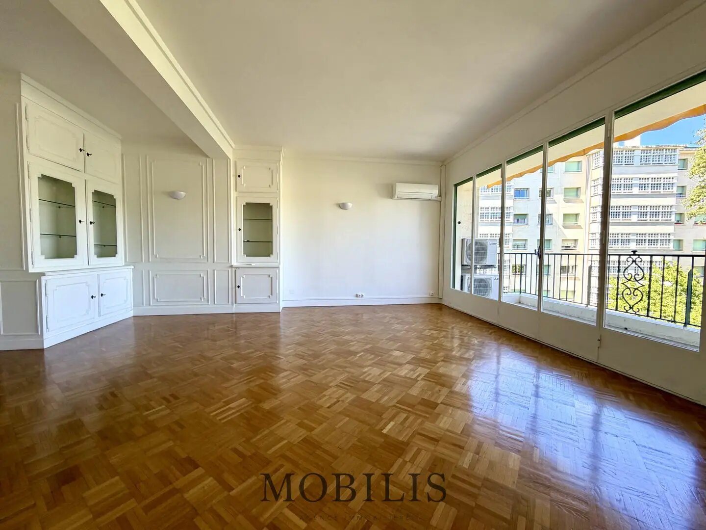 Appartement à louer, 113m², Marseille 8ème