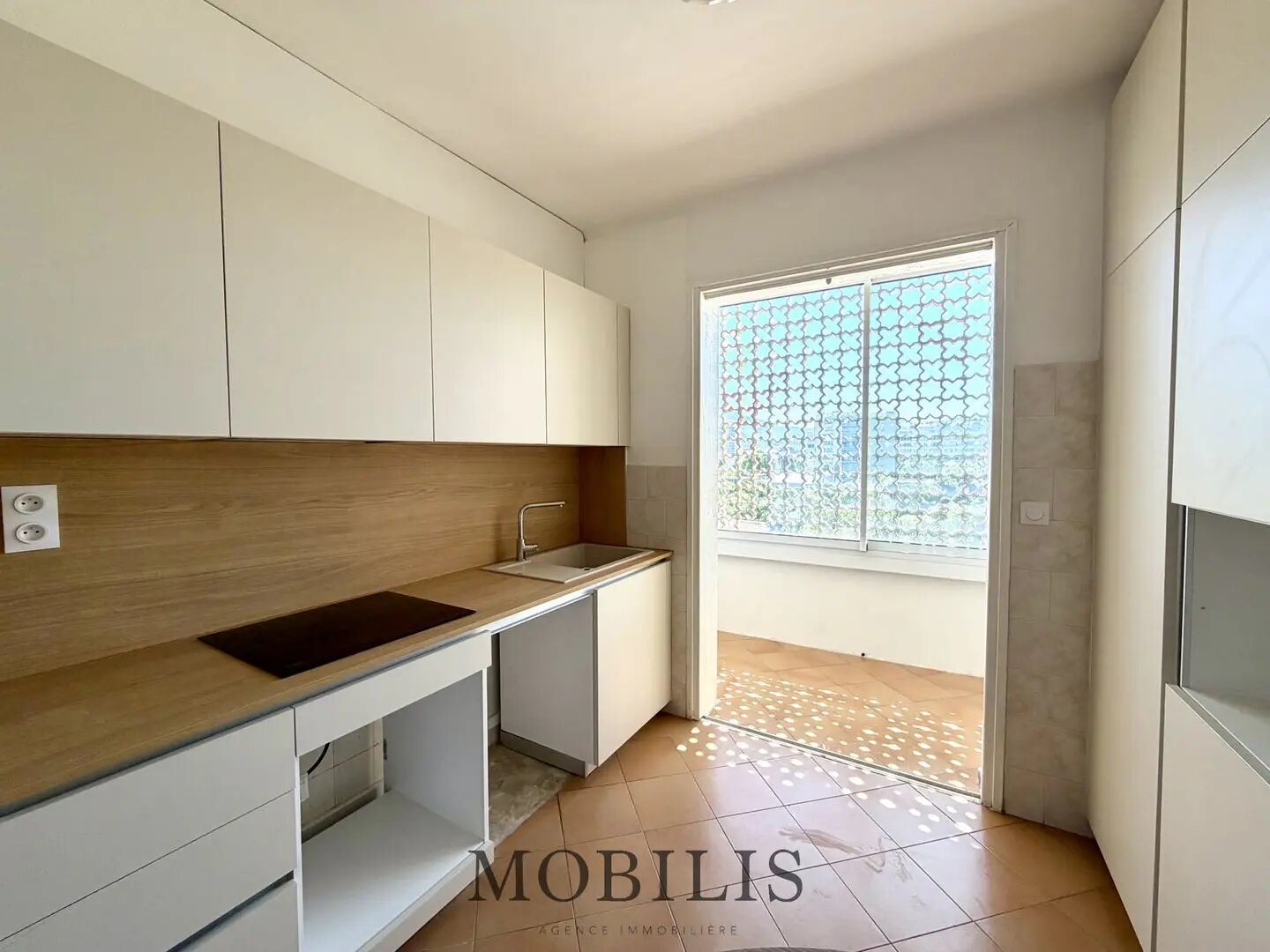 Appartement à louer, 113m², Marseille 8ème