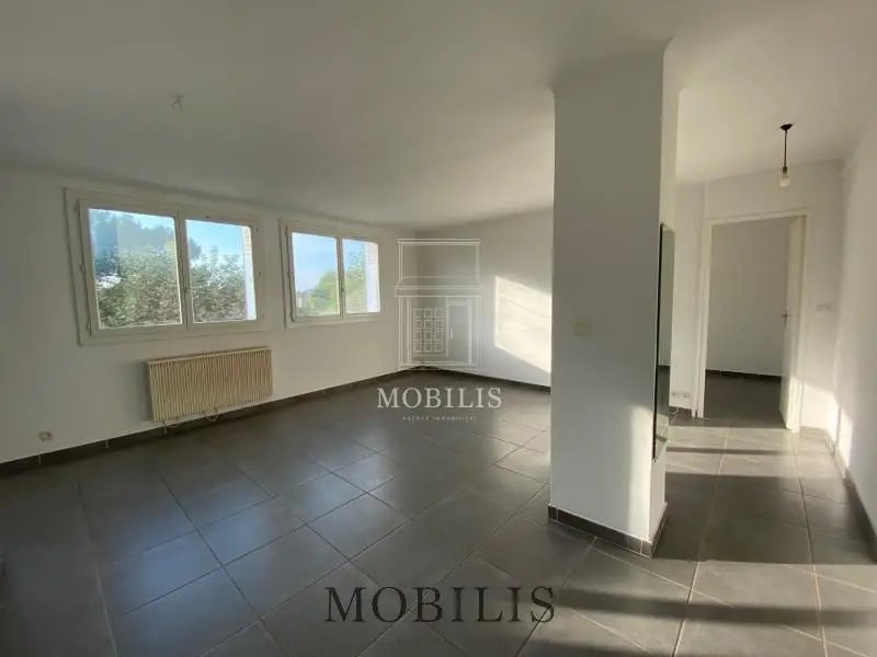 Appartement à louer, 50m², Marseille 8ème