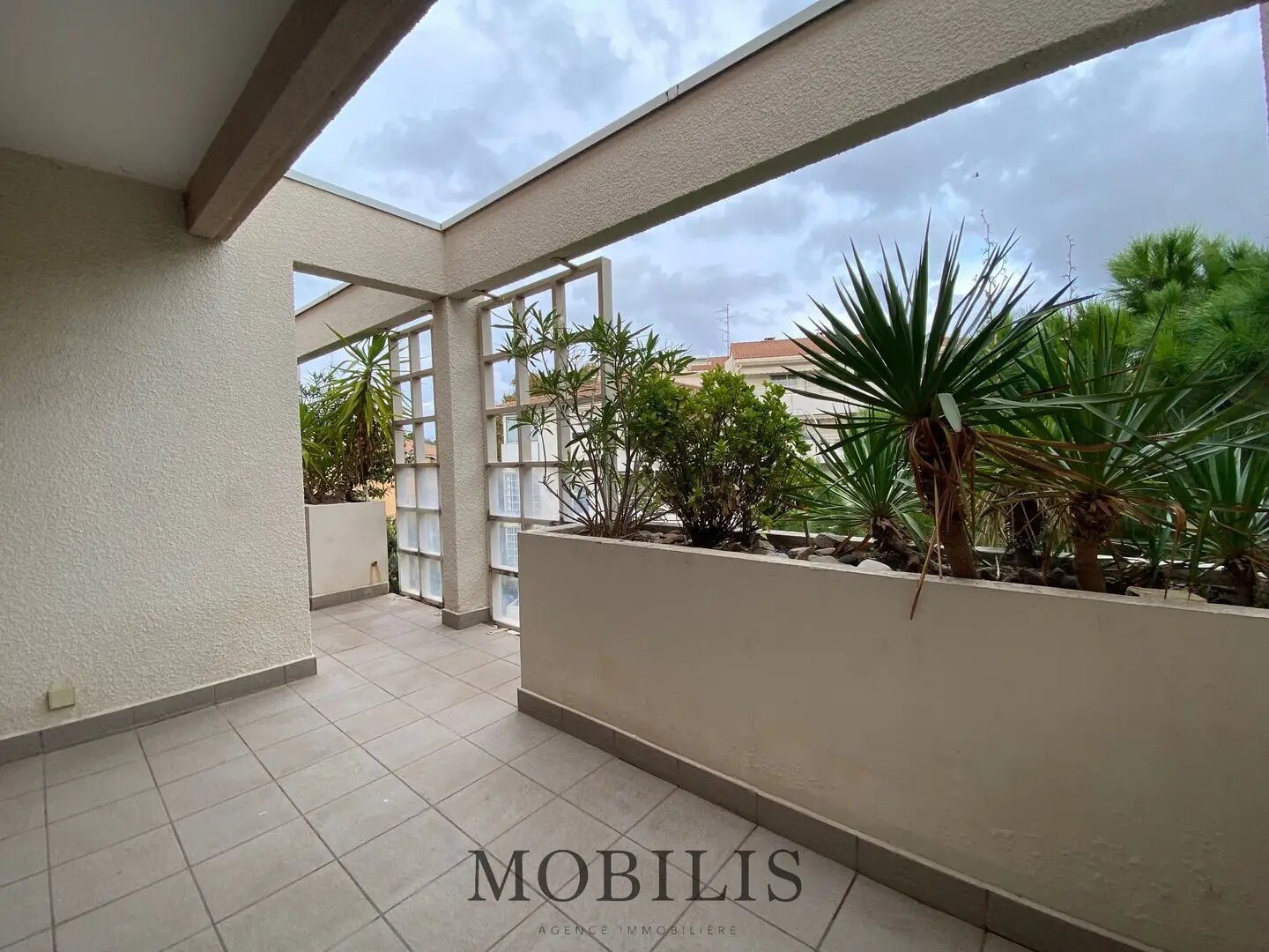 Appartement à louer, 40m², Marseille 8ème