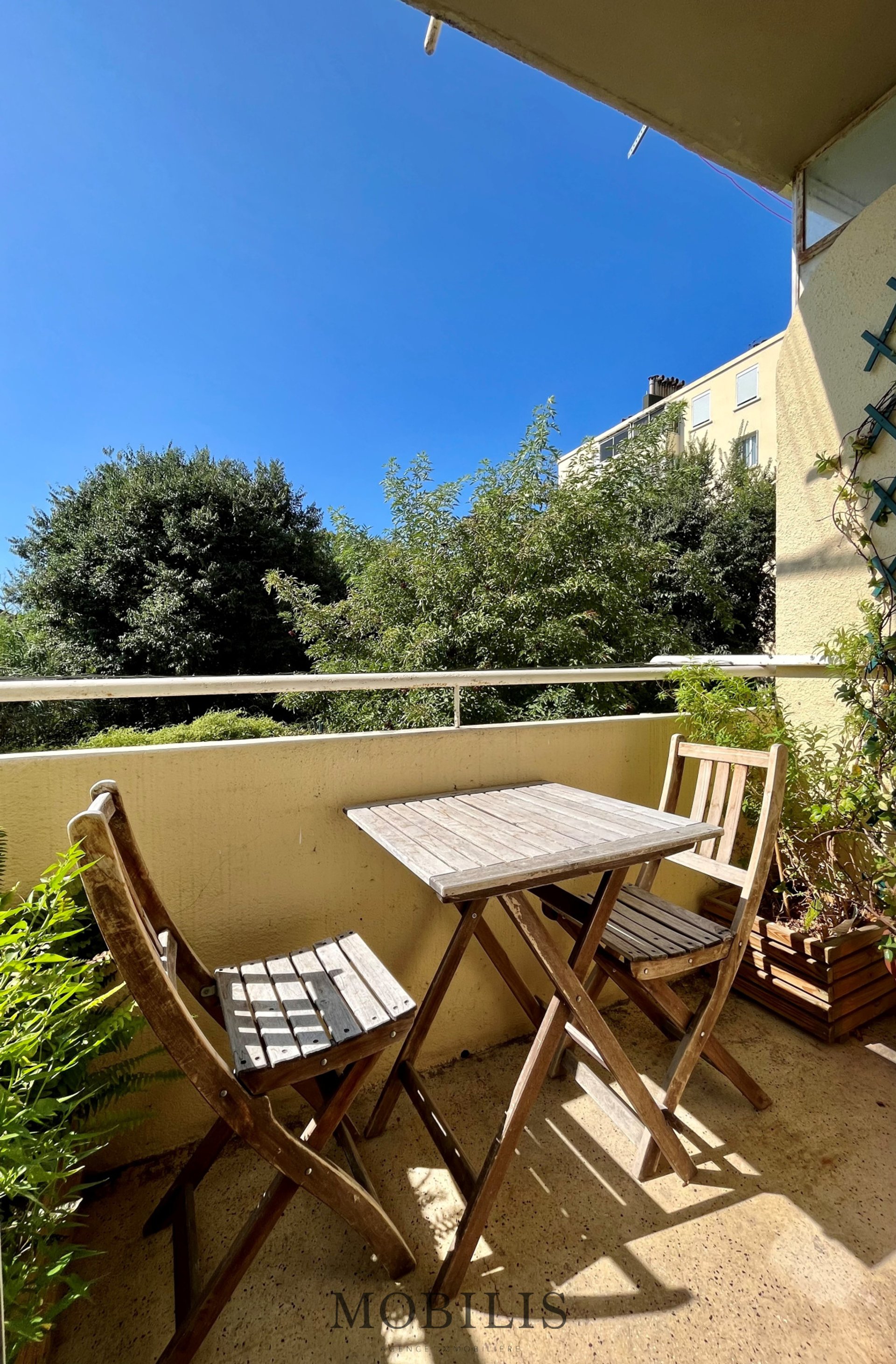 Appartement à louer, 66m², Marseille 8ème