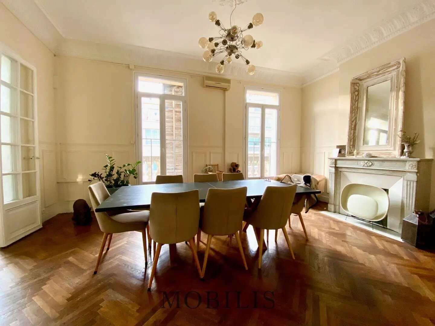 Appartement à vendre, 160m², Marseille 8ème