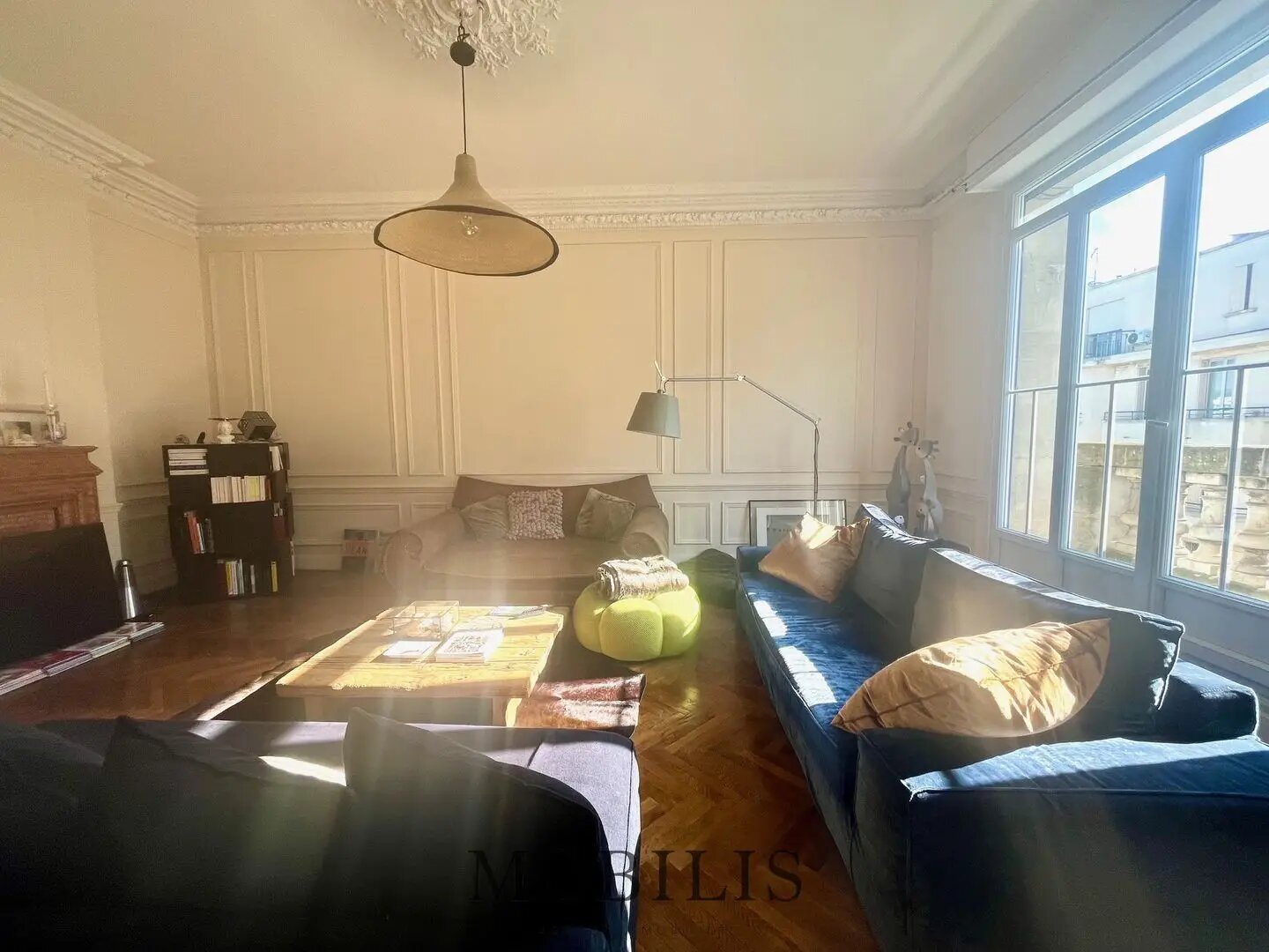 Appartement à vendre, 160m², Marseille 8ème