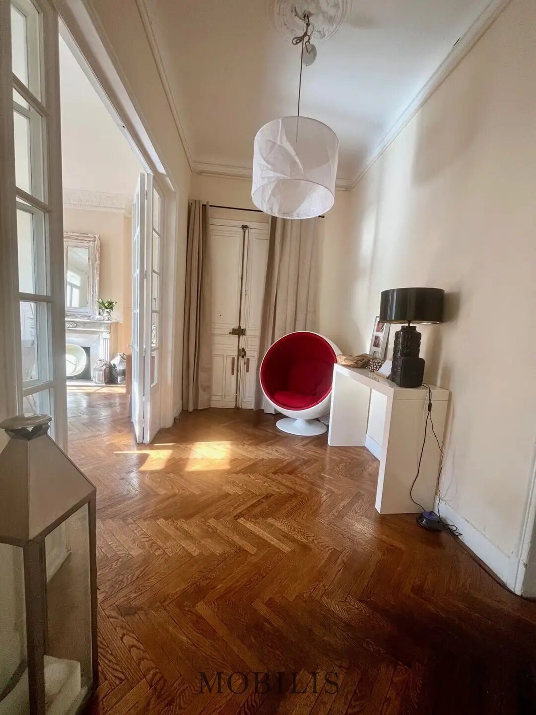 Appartement à vendre, 160m², Marseille 8ème