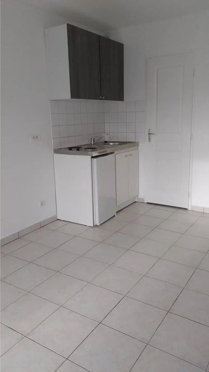 Appartement à louer, 15m², Soissons