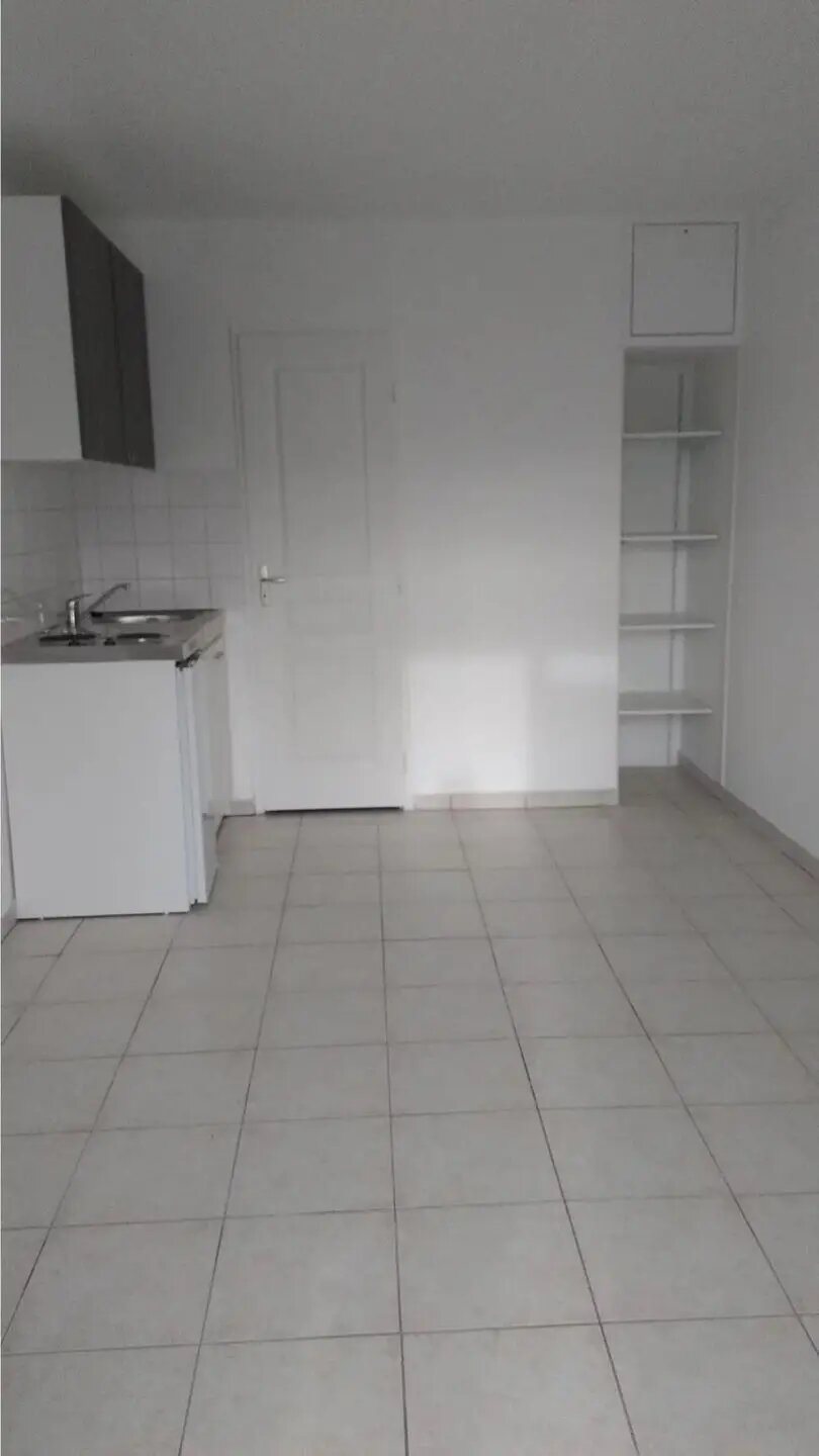 Appartement à louer, 15m², Soissons