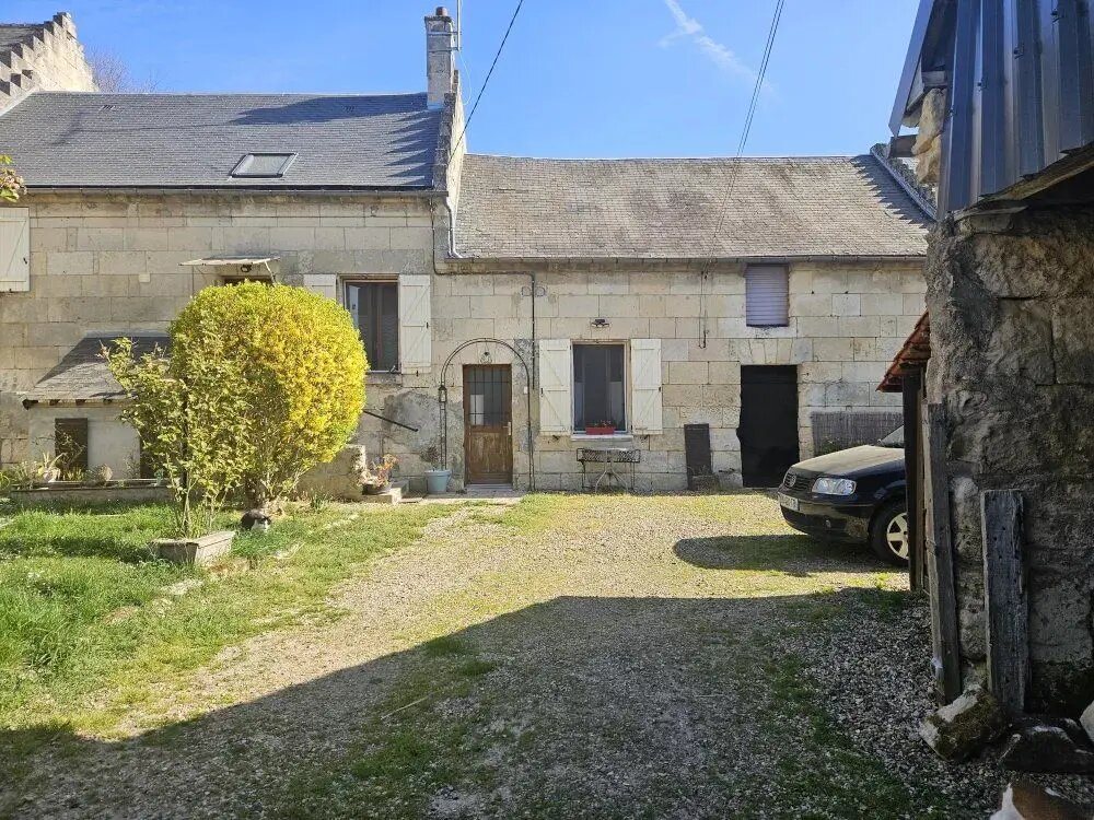 Maison à louer, 68m², Billy-sur-Aisne