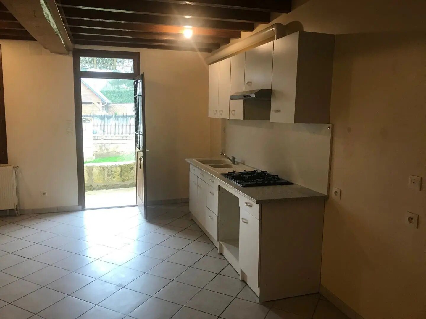 Maison à louer, 68m², Billy-sur-Aisne