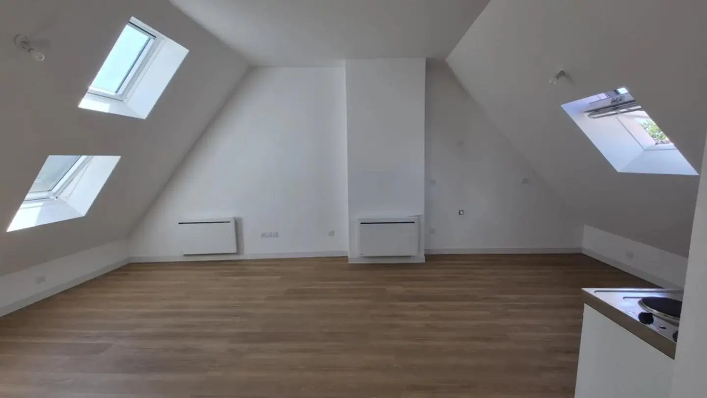 Appartement à louer, 32m², Fère-en-Tardenois