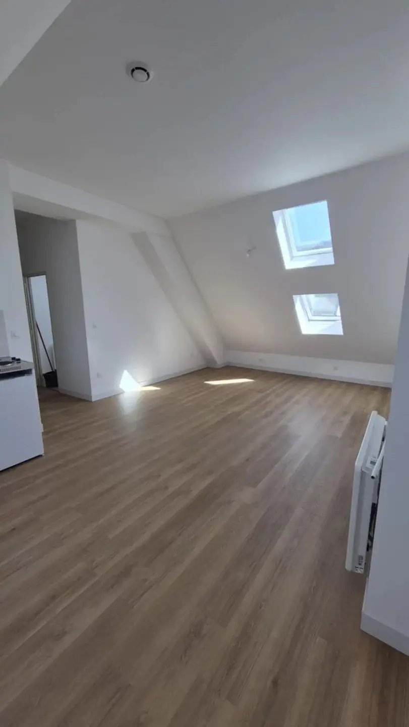 Appartement à louer, 32m², Fère-en-Tardenois