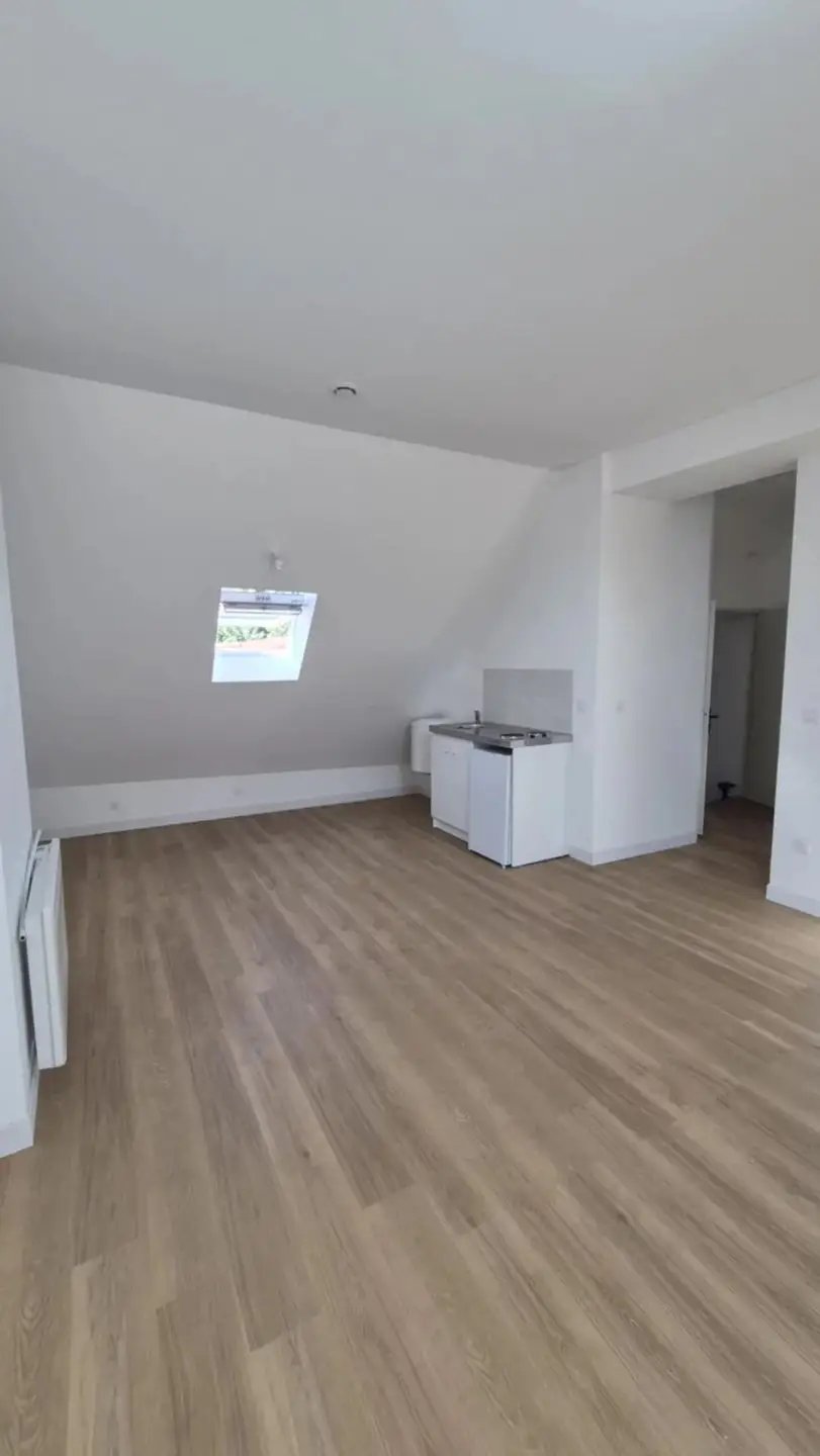 Appartement à louer, 32m², Fère-en-Tardenois