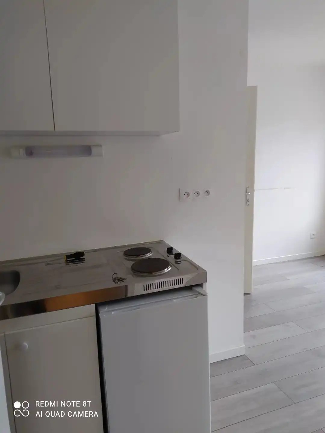 Appartement à louer, 15m², Soissons