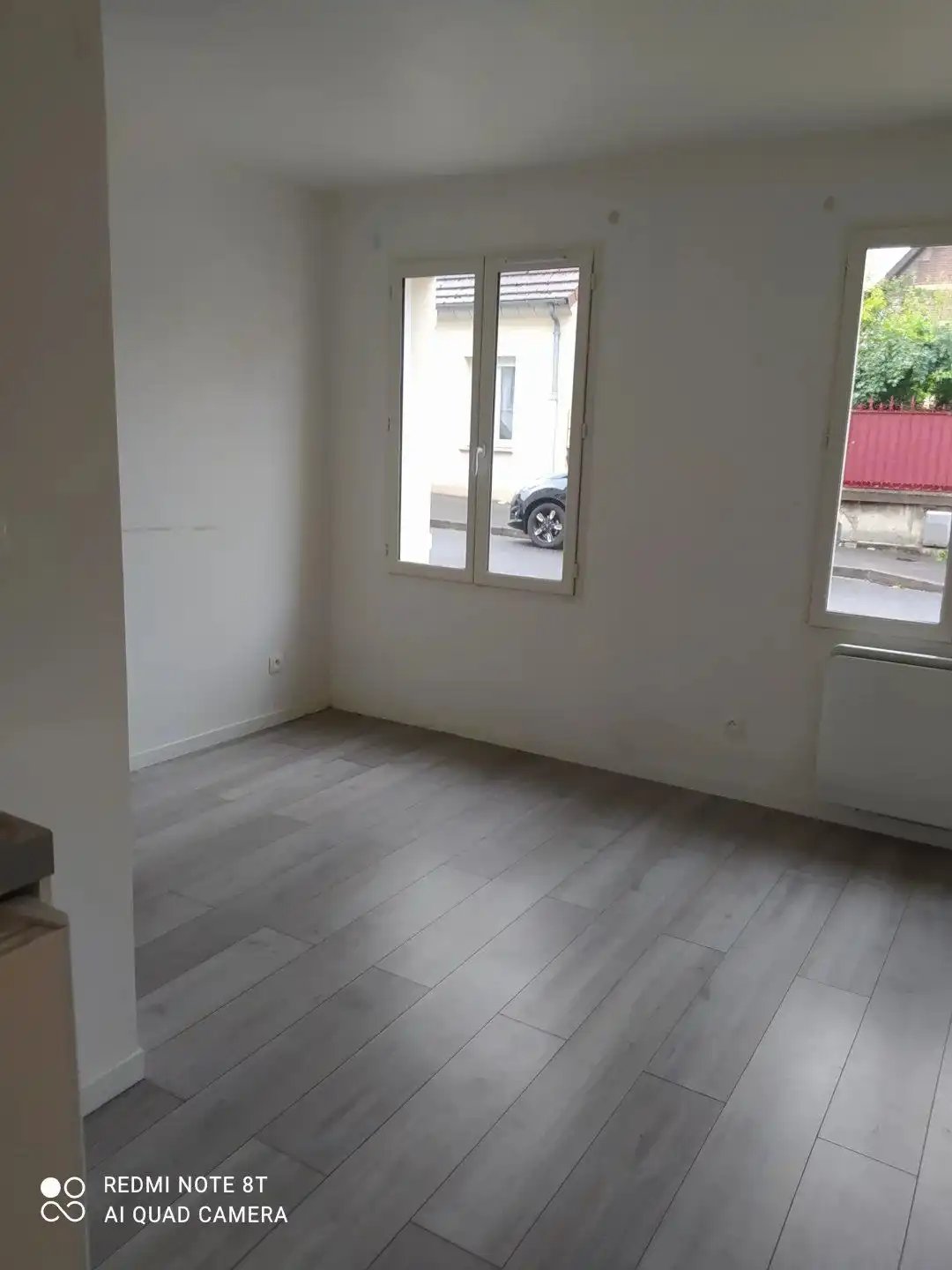Appartement à louer, 15m², Soissons