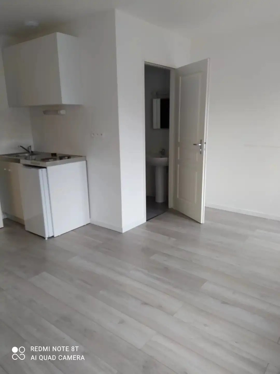 Appartement à louer, 15m², Soissons