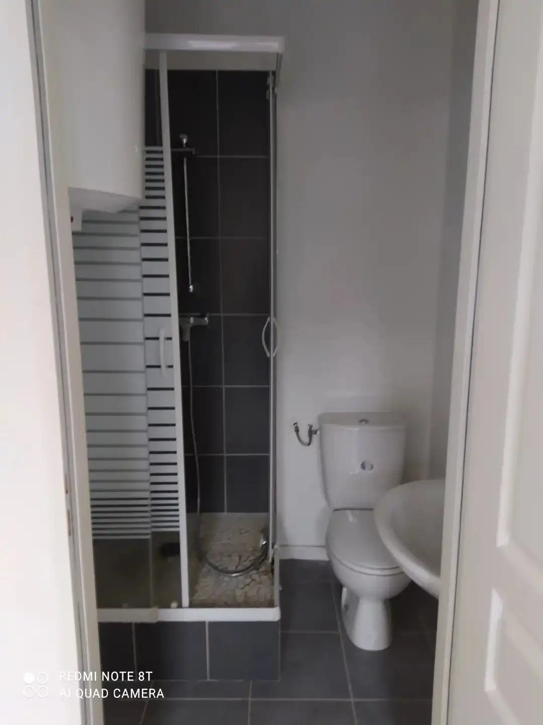 Appartement à louer, 15m², Soissons