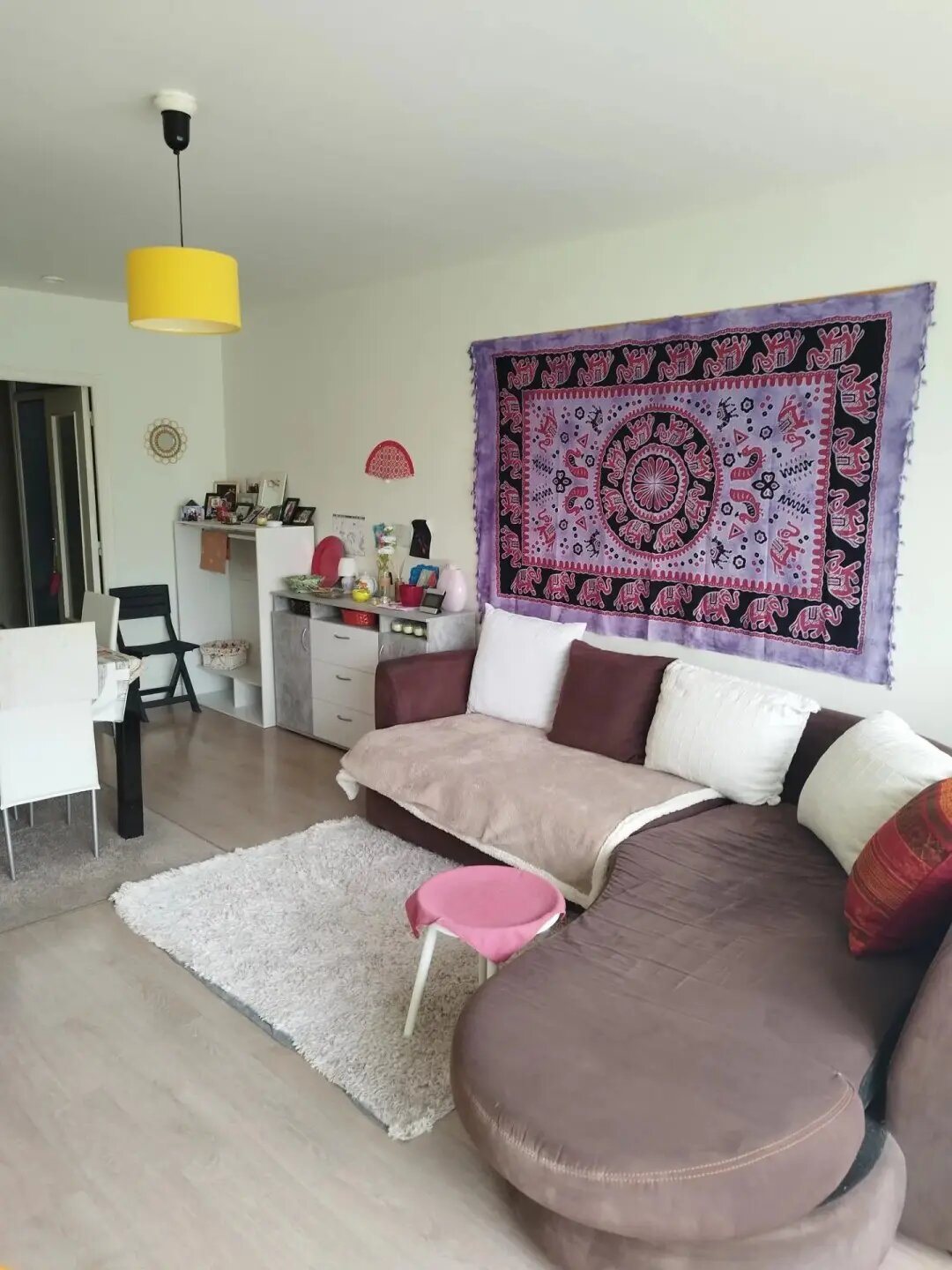 Appartement à vendre, 35m², Soissons