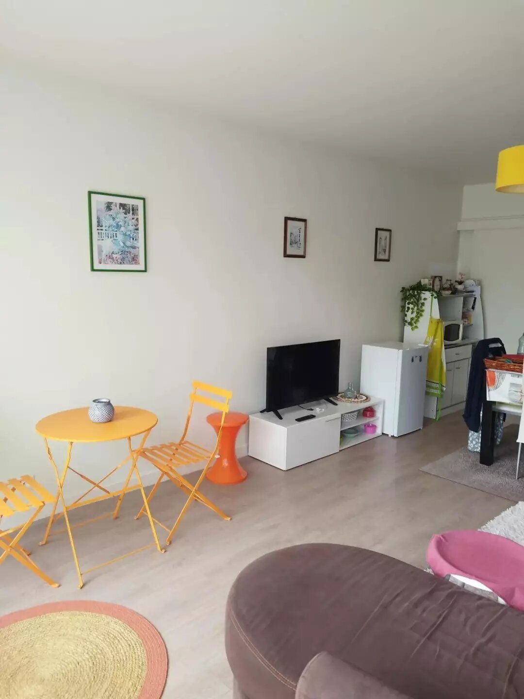 Appartement à vendre, 35m², Soissons