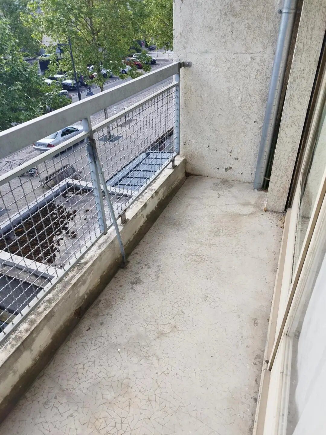 Appartement à vendre, 35m², Soissons