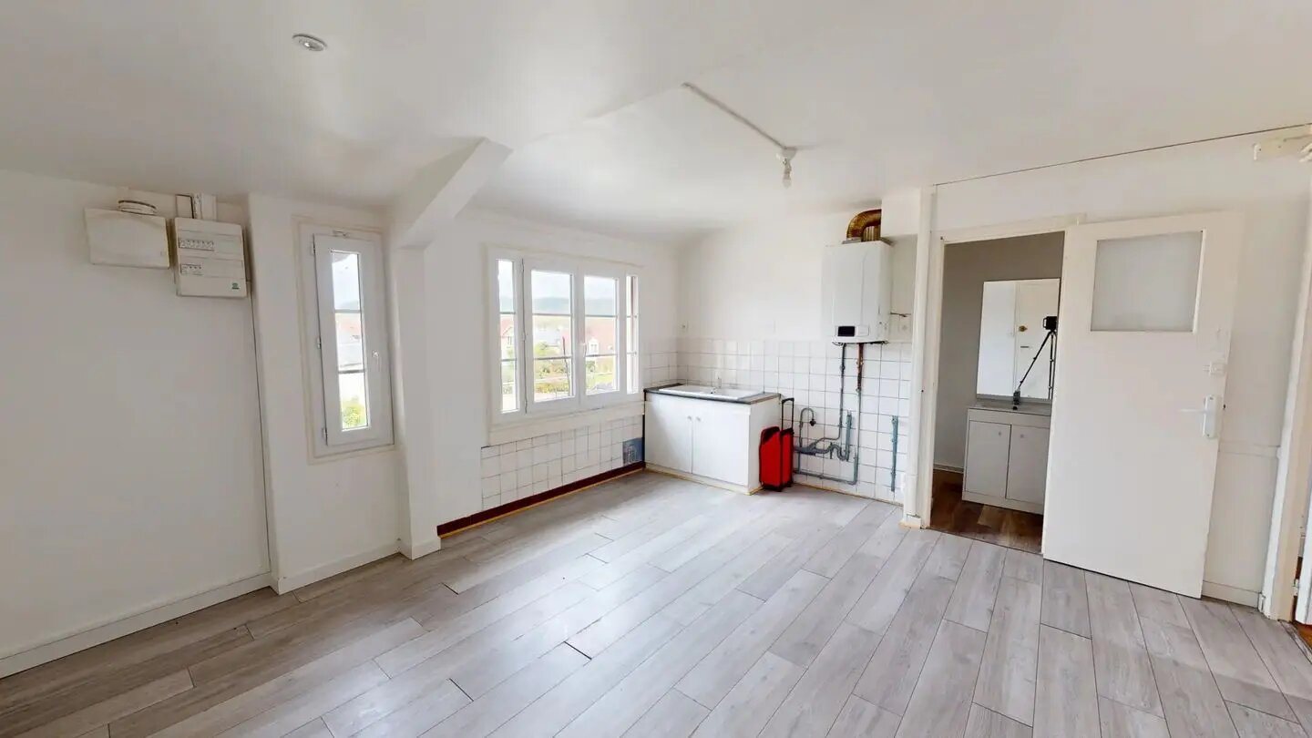 Appartement à louer, 49m², Soissons