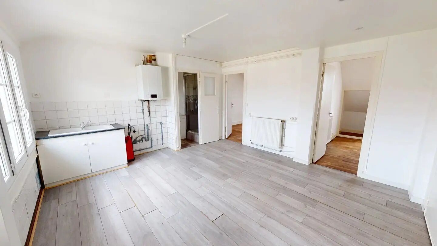 Appartement à louer, 49m², Soissons