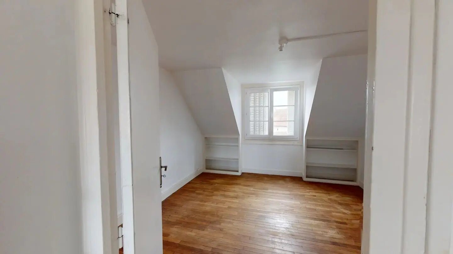 Appartement à louer, 49m², Soissons