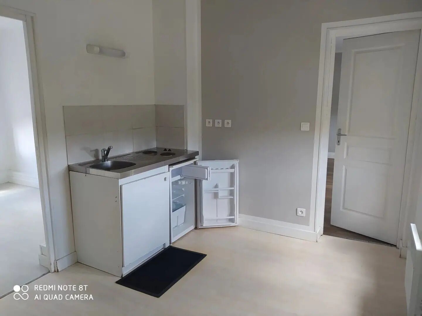 Appartement à vendre, 45m², Soissons