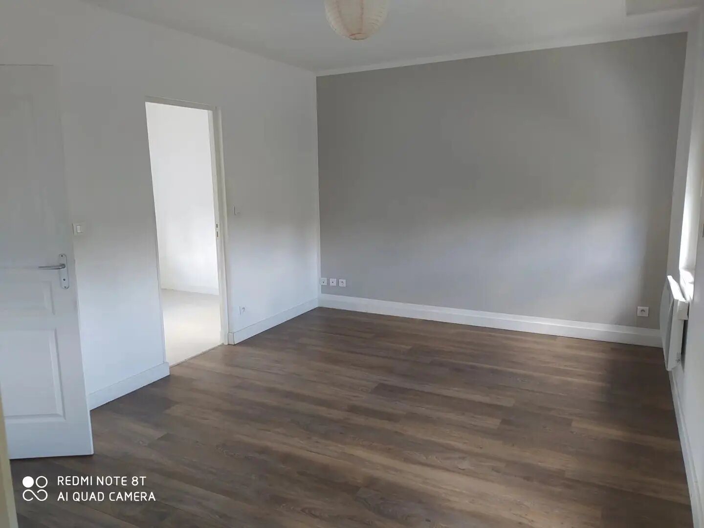 Appartement à vendre, 45m², Soissons