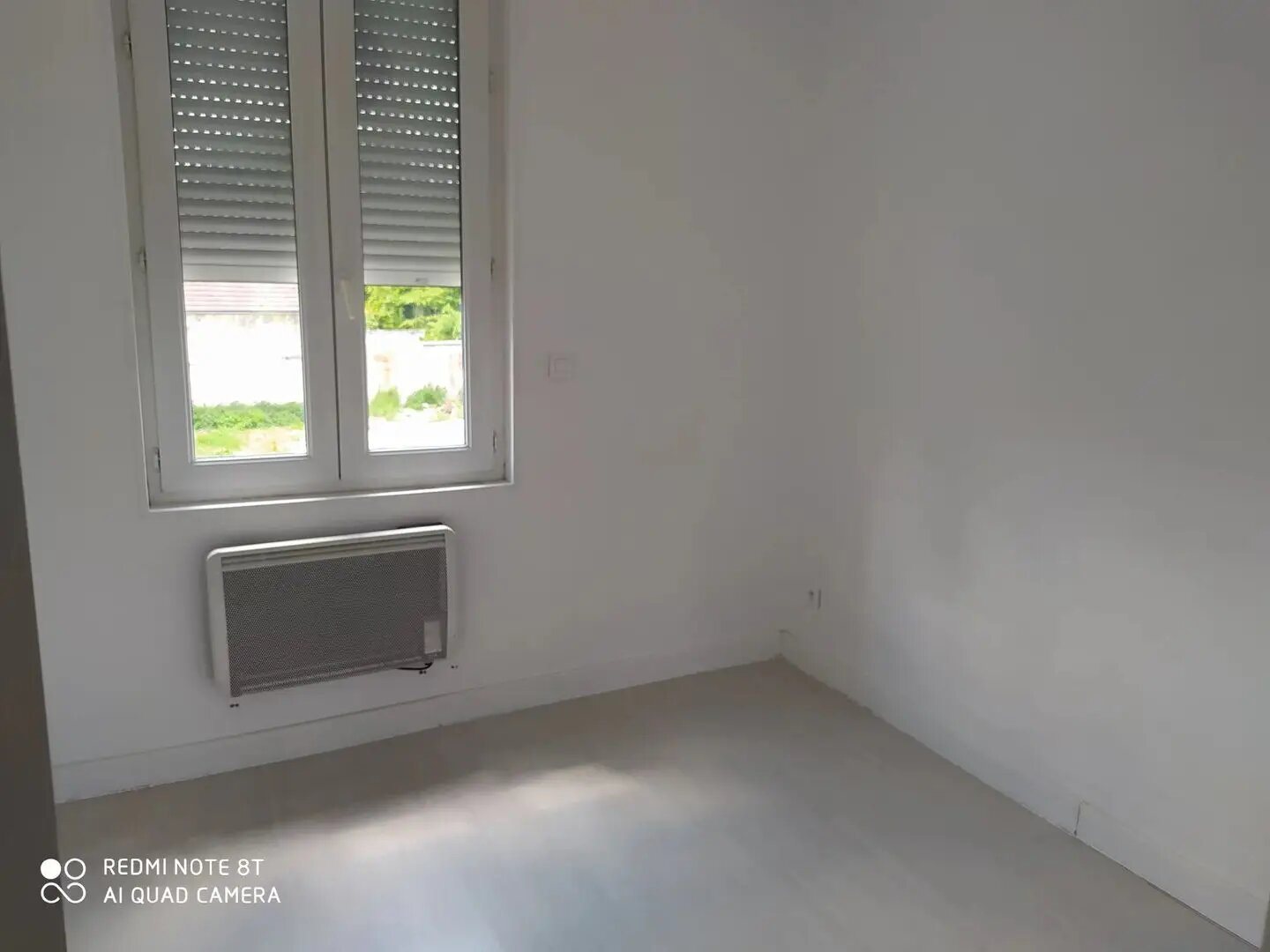 Appartement à vendre, 45m², Soissons